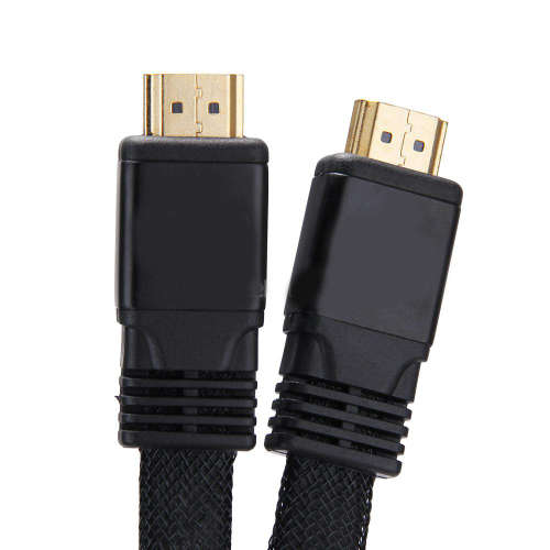 HDTV 2M Version 1.4 HDMI High Speed Cable with Ethernet Full HD Support