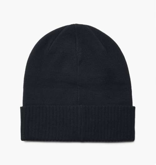Nike UNISEX Futura Beanie Black One Size fits All CK6472 010