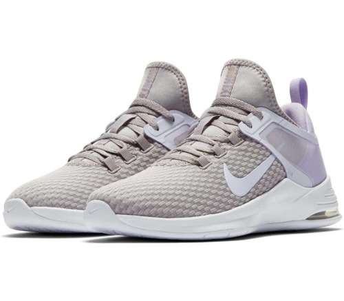 Original Women's NIKE Air Max Bella TR 2 Training AQ7492 003 Size UK 4.5 (SA 4.5)