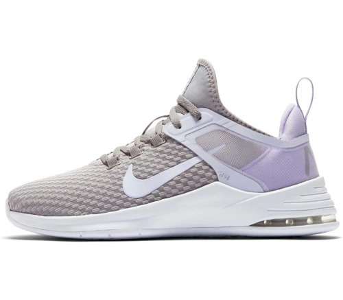 Original Women's NIKE Air Max Bella TR 2 Training AQ7492 003 Size UK 4.5 (SA 4.5)