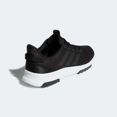 Original Men's adidas CF Racer TR Black/ Black DA9306 Size UK 9 (SA 9)