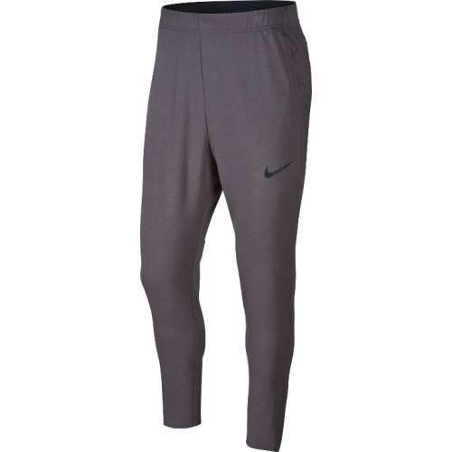 Original NIKE Men's Dry Training Pant Gunsmoke/ Vast Grey 889393 036 Size XL