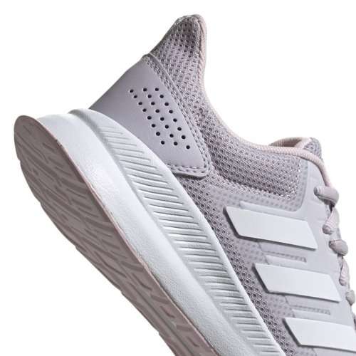 Original Women's adidas RUNFALCON Mauve EE8166 Size UK 5 (SA 5)