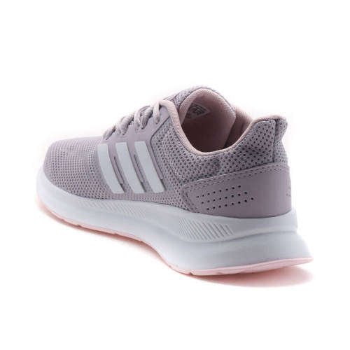 Original Women's adidas RUNFALCON Mauve EE8166 Size UK 5 (SA 5)