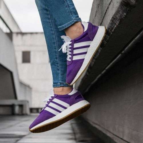 Sneakers Original Women s adidas I 5923 Active Purple White Gum CG6021 Size UK 7 SA 7 was sold for 505.00 on 1 Jul at 21 31 by Seal The Deal in Johannesburg ID 472710854