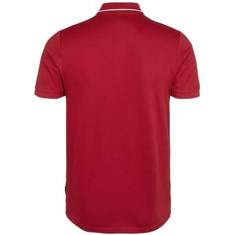 Original Men's adidas ARSENAL 2019-20 Polo Shirt Maroon Official Licensed Product EH5618 Size Medium