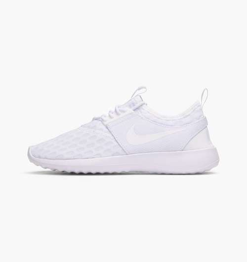 Original Women's Nike JUVENATE All White 724979 103 Size UK 8 (SA 8)