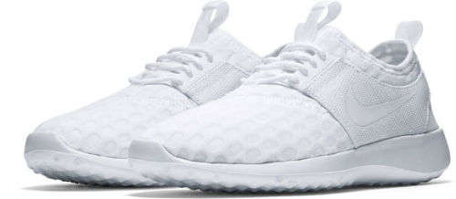 Original Women's Nike JUVENATE All White 724979 103 Size UK 8 (SA 8)