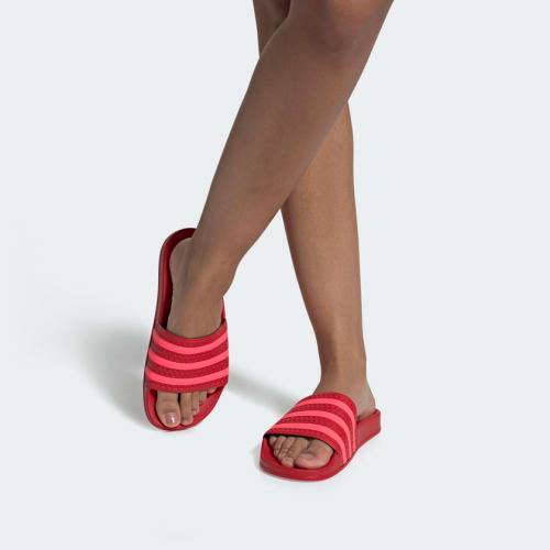 Womens adidas sandals on sale on sale