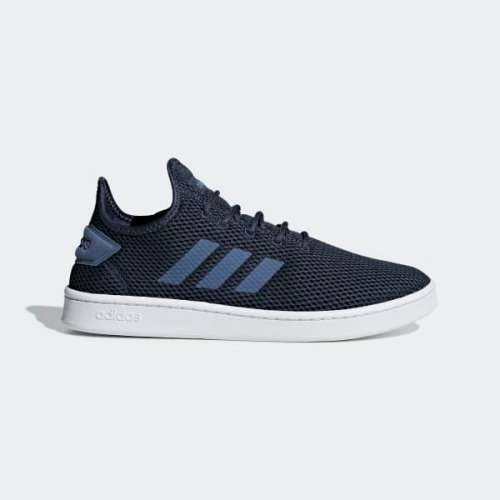 Sneakers Original Men s adidas Court ADAPT Trace Blue Tech Ink F36457 Size UK 10 SA 10 was sold for 406.00 on 15 Jul at 22 01 by Seal The Deal in Johannesburg ID 474971638