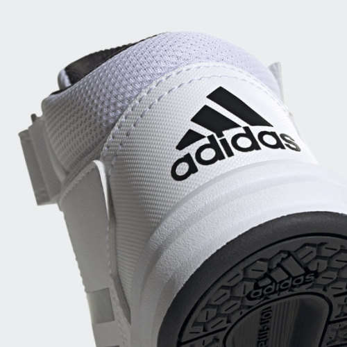 Original Women's adidas AltaSport Mid Core Black/ Cloud White G27114 Size UK 4 (SA 4)