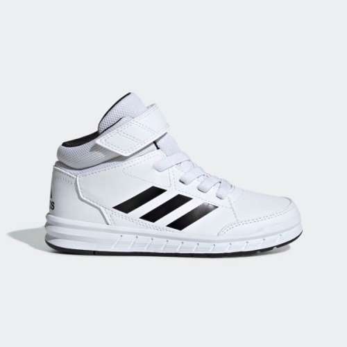 Basket adidas altasport clearance