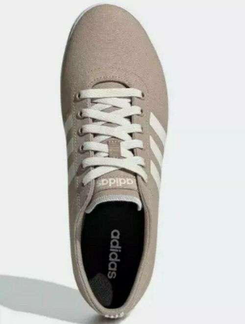 Original Men's adidas Easy Vulc 2.0 Skateboarding EE6782 Size UK 10 (SA 10)