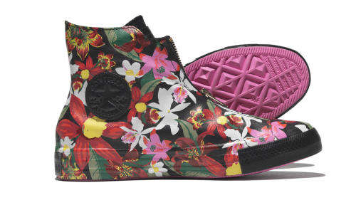 Original Women's Converse PATBO Chuck Taylor All Star Shroud 554864C Size UK 4/5 (SA 4/5)