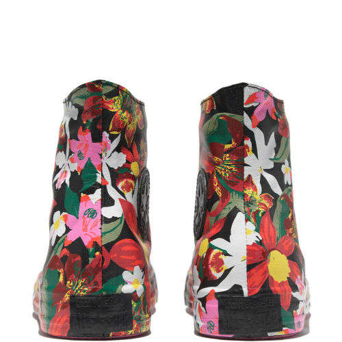 Original Women's Converse PATBO Chuck Taylor All Star Shroud 554864C Size UK 4/5 (SA 4/5)