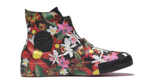 Original Women's Converse PATBO Chuck Taylor All Star Shroud 554864C Size UK 4/5 (SA 4/5)