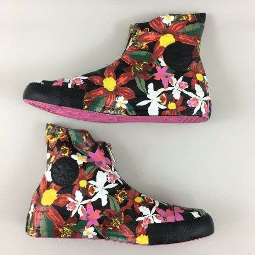 Original Women's Converse PATBO Chuck Taylor All Star Shroud 554864C Size UK 4/5 (SA 4/5)