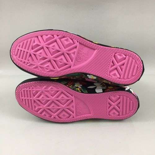 Original Women's Converse PATBO Chuck Taylor All Star Shroud 554864C Size UK 4/5 (SA 4/5)