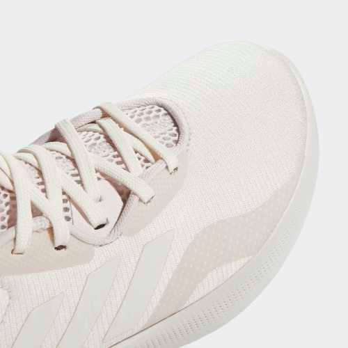 Original adidas Women's PUREBOUNCE + STREET Orchid Tint / Cloud White F34233 Size UK 5 (SA 5)
