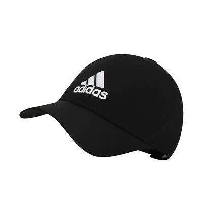 Original UNISEX adidas Classic Six Panel Lightweight Cap Black S98159 One Size Fits All