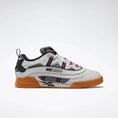 Sneakers Original Reebok Mens Workout Plus Classic 1.0 Skull Grey True Grey DV8987 Size UK 8 SA 8 was sold for 679.20 on 20 Sep at 21 31 by Seal The Deal in Johannesburg ID 484999424