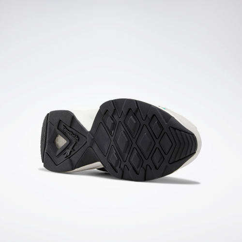 Original Reebok Mens AZTREK 96  Porcelain/ Grey DV9767 Size UK 8 (SA 8)