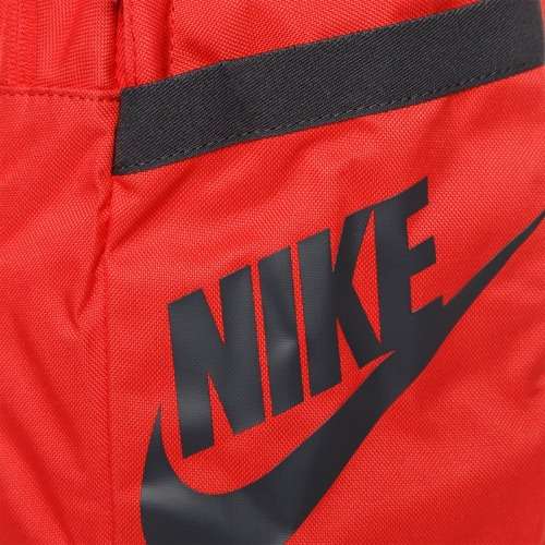 Original NIKE UNISEX All Access Soleday Backpack Takes 15" Laptop Red BA6103 631