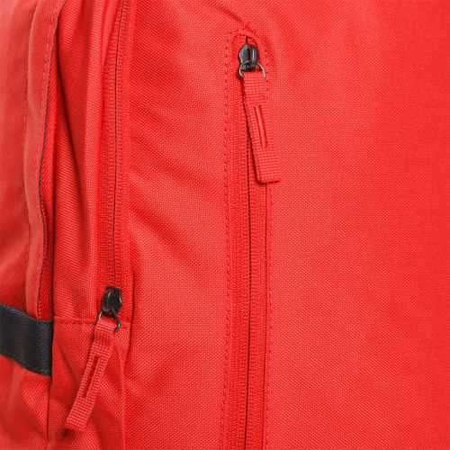 Original NIKE UNISEX All Access Soleday Backpack Takes 15" Laptop Red BA6103 631