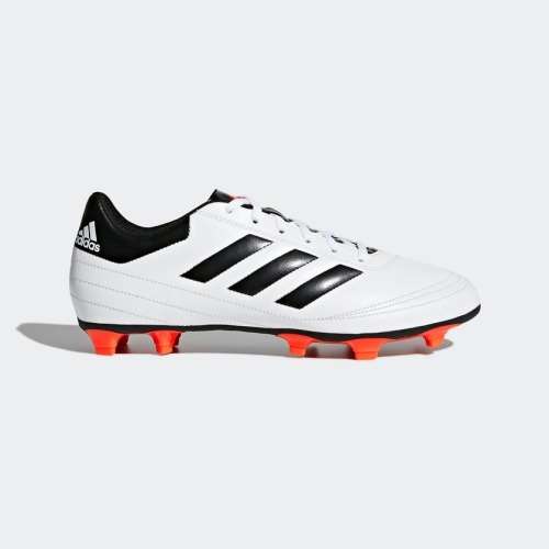 Sneakers Original Men s adidas GOLETTO VI FG White Black AQ4282 Size UK 11 SA 11 was sold for 200.00 on 18 Sep at 14 01 by Seal The Deal in Johannesburg ID 484892648