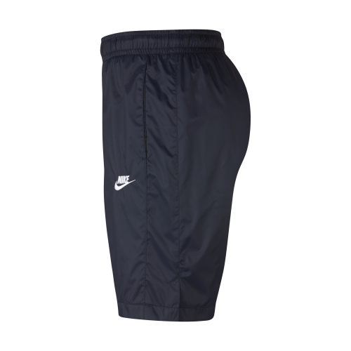 Original Mens Nike Sportswear Track Shorts Blue Shorts 927994 475 Size Extra Large