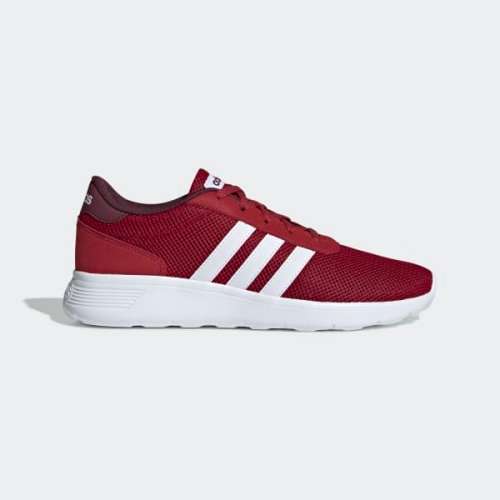 Sneakers Original Men s adidas Lite Racer Active Maroon Cloud White EE8247 Size UK 9 SA 9 was sold for 511.00 on 14 Oct at 22 01 by Seal The Deal in Johannesburg ID 488569874