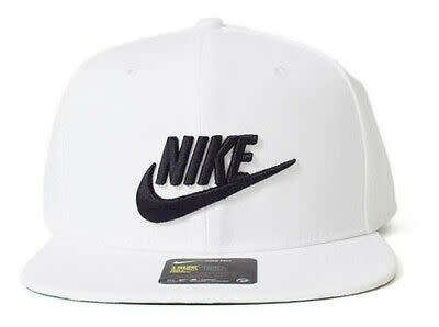 Snapback nike air cheap