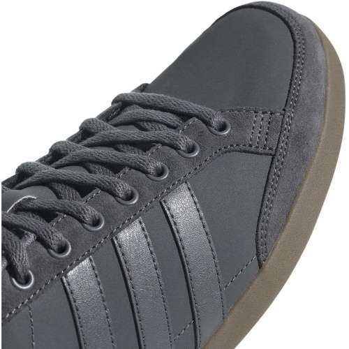 adidas Men's CAFLAIRE All Grey B43742 Size UK 9 (SA 9)