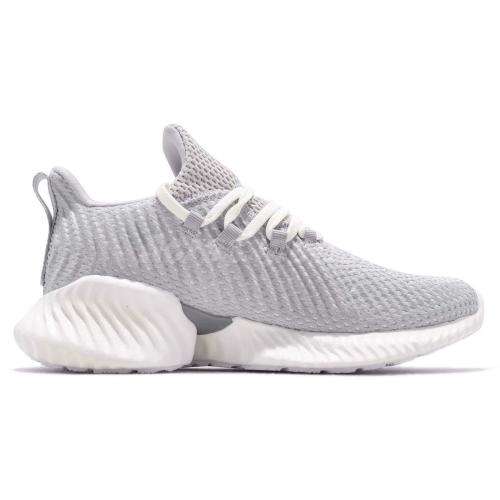 Women's Adidas Alphabounce Instinct Grey
