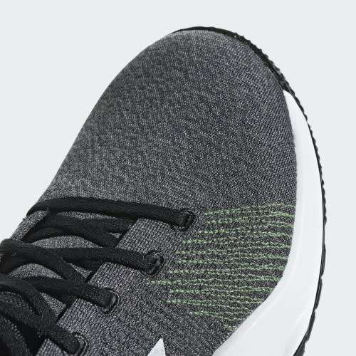 Original Men's adidas Solar LT Trainers Carbon Black/ Grey BB7236 Size UK 6 (SA 6)