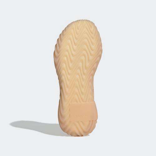 Original Mens adidas HS SOBAKOV Beige/Beige EE5441 Size UK 7 (SA 7)