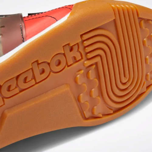 Reebok Men's WORKOUT PLUS ATI Black/ Radiant Red EH0134 Size UK 9 (SA 9)