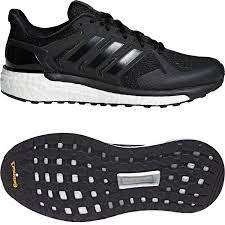 Original Women's adidas SUPERNOVA ST Cloud White / Core Black CG4036 Size UK 6.5 (SA 6.5)