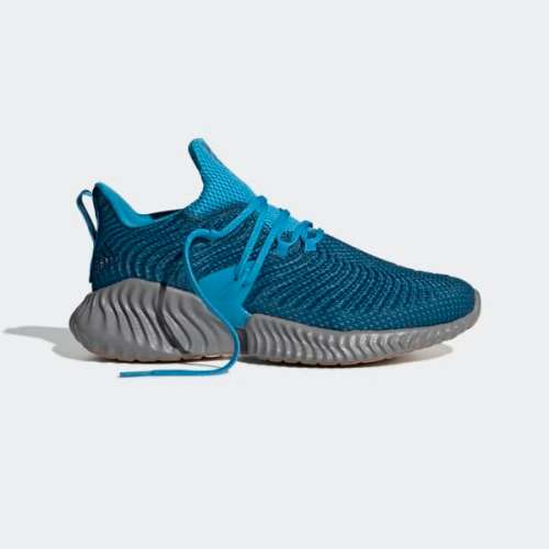 Sneakers Original Mens adidas Alphabounce Instinct Legend Marine Shock Cyan BD7112 Size UK 11 SA 11 was sold for 702.00 on 4 Nov at 22 01 by Seal The Deal in Johannesburg ID 491838794