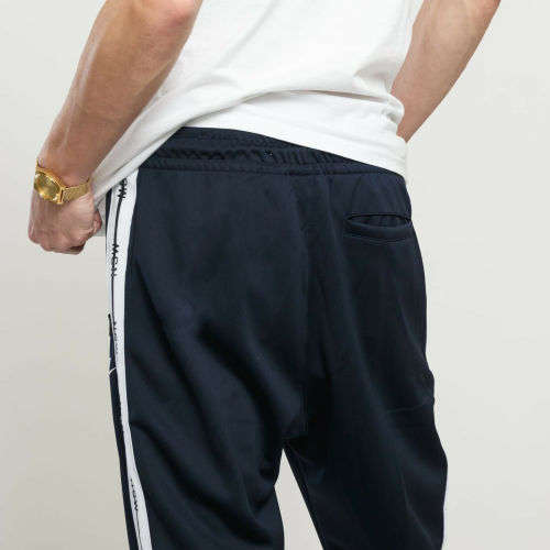 NIKE MEN'S Sportswear NSW Track Pants Obsidian AR1613 475 Size XL