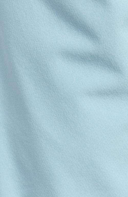 Nike Men's Dry Flex Slim Fit Golf Shorts In Ocean Bliss/ Silver 891932 452 Size 35