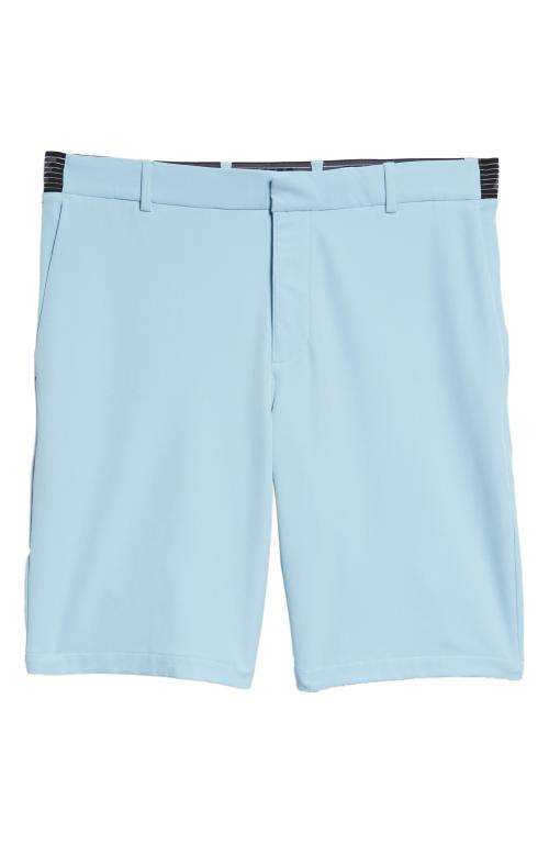 Nike Men's Dry Flex Slim Fit Golf Shorts In Ocean Bliss/ Silver 891932 452 Size 35