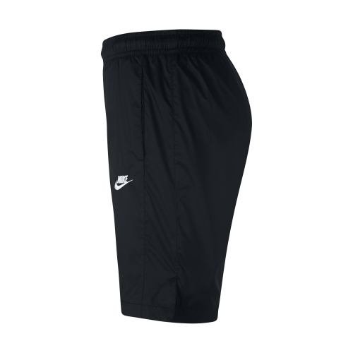 Nike Men's Sportswear Track Shorts Black Shorts 927994 010 Size Large