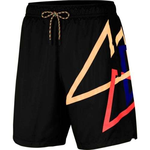 Nike Jordan Men's Sport DNA Shorts Black CK9587 010 Size Large