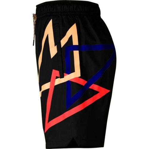 Nike Jordan Men's Sport DNA Shorts Black CK9587 010 Size Large