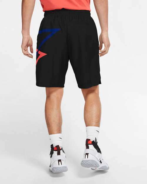Nike Jordan Men's Sport DNA Shorts Black CK9587 010 Size Large