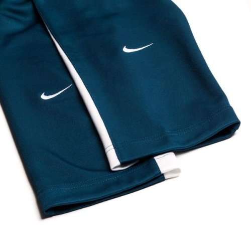 NIKE MEN'S Sportswear SWOOSH SWEATPANTS BLUE FORCE CJ4873 499 Size Medium
