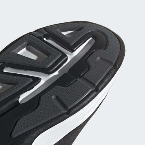 adidas Men's RESPONSE SR Core Black / Cloud White/ Grey Six FX3625 Size UK 8 (SA 8)