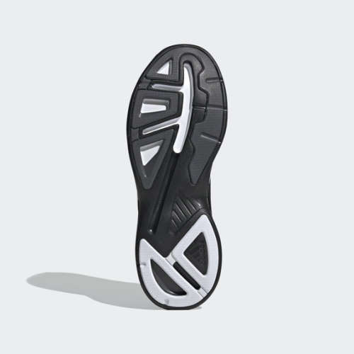 adidas Men's RESPONSE SR Core Black / Cloud White/ Grey Six FX3625 Size UK 8 (SA 8)