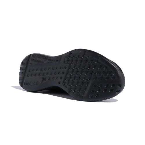 Reebok Men's DART LITE Black/ Cold Gray EG6389 Size UK 8 (SA 8)